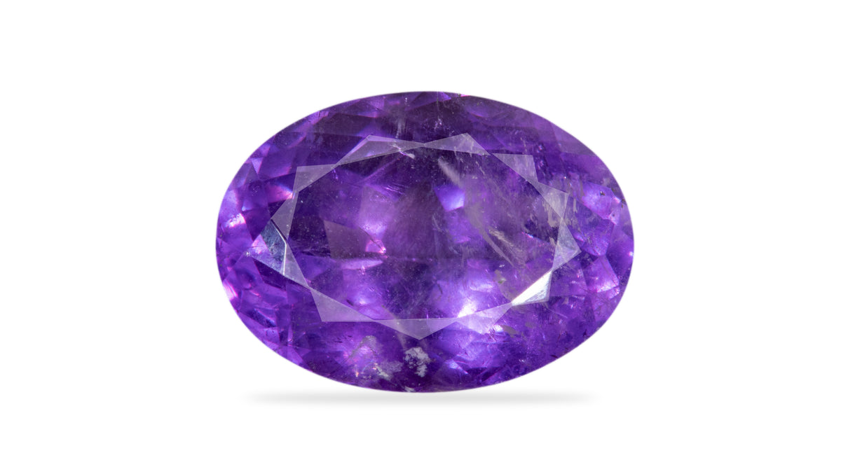 Natural Amethyst 7.60 Carats / 8.35 Ratti
