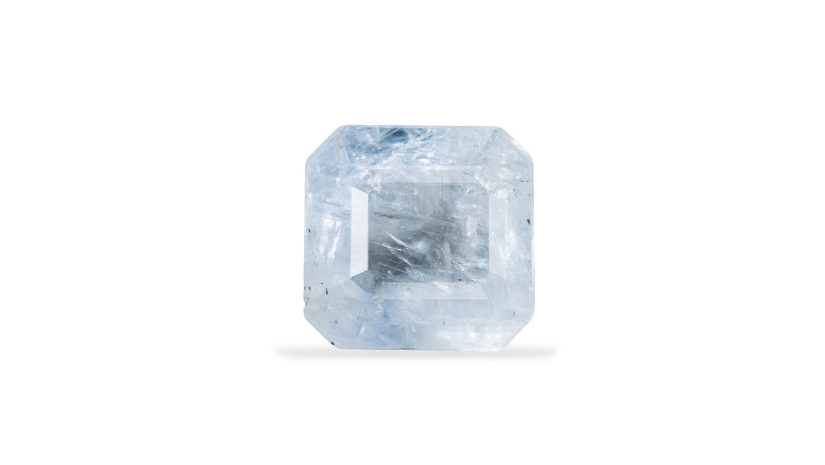 Natural Blue Sapphire 5.71 Carats / 6.27 Ratti