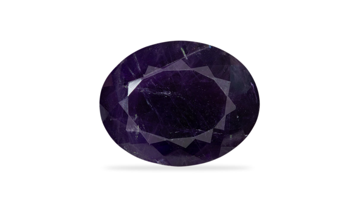 Natural Amethyst 8.26 Carats / 9.08 Ratti