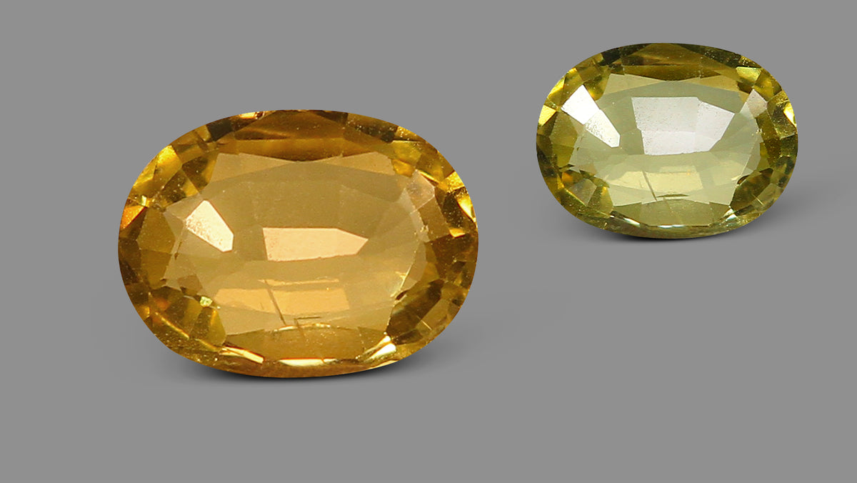 Natural Alexandrite 1.13 Carats