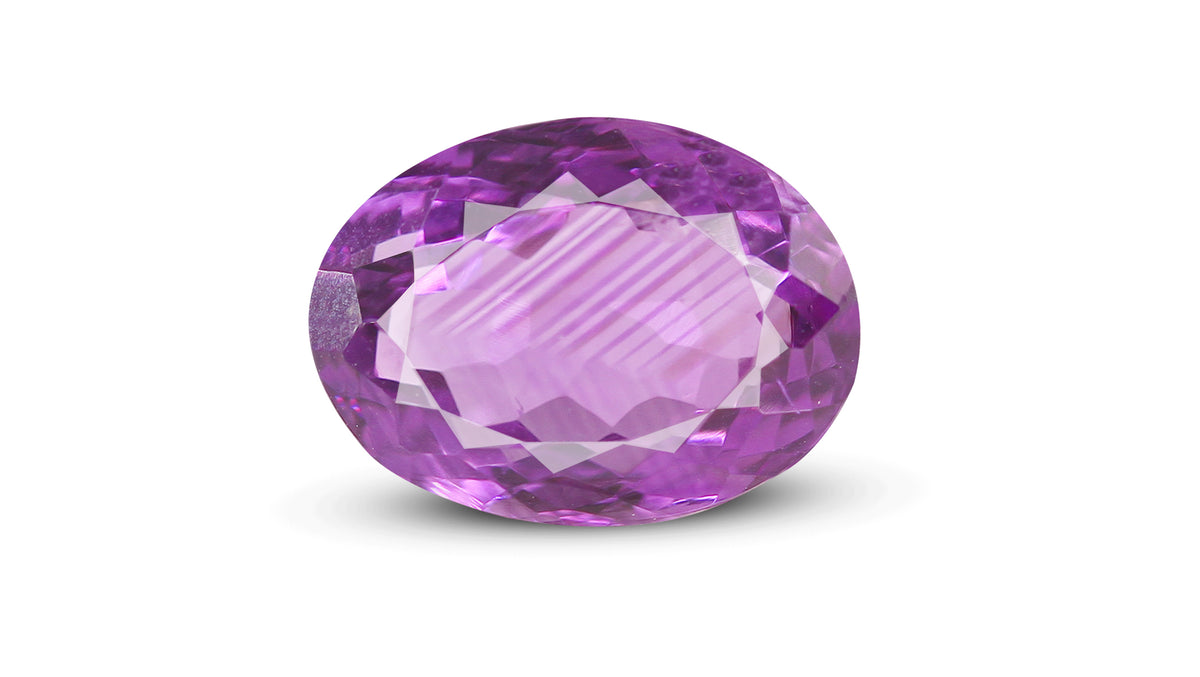 Natural Amethyst 8.42 Carats / 9.25 Ratti