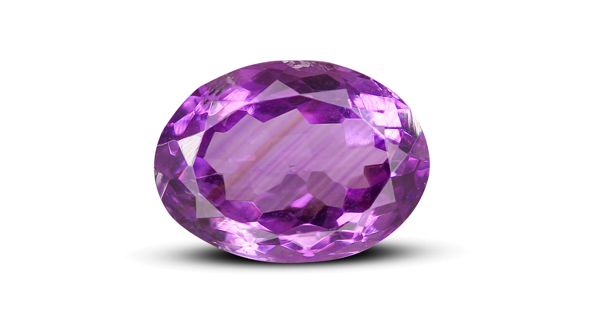 Natural Amethyst 7.23 Carats / 7.95 Ratti