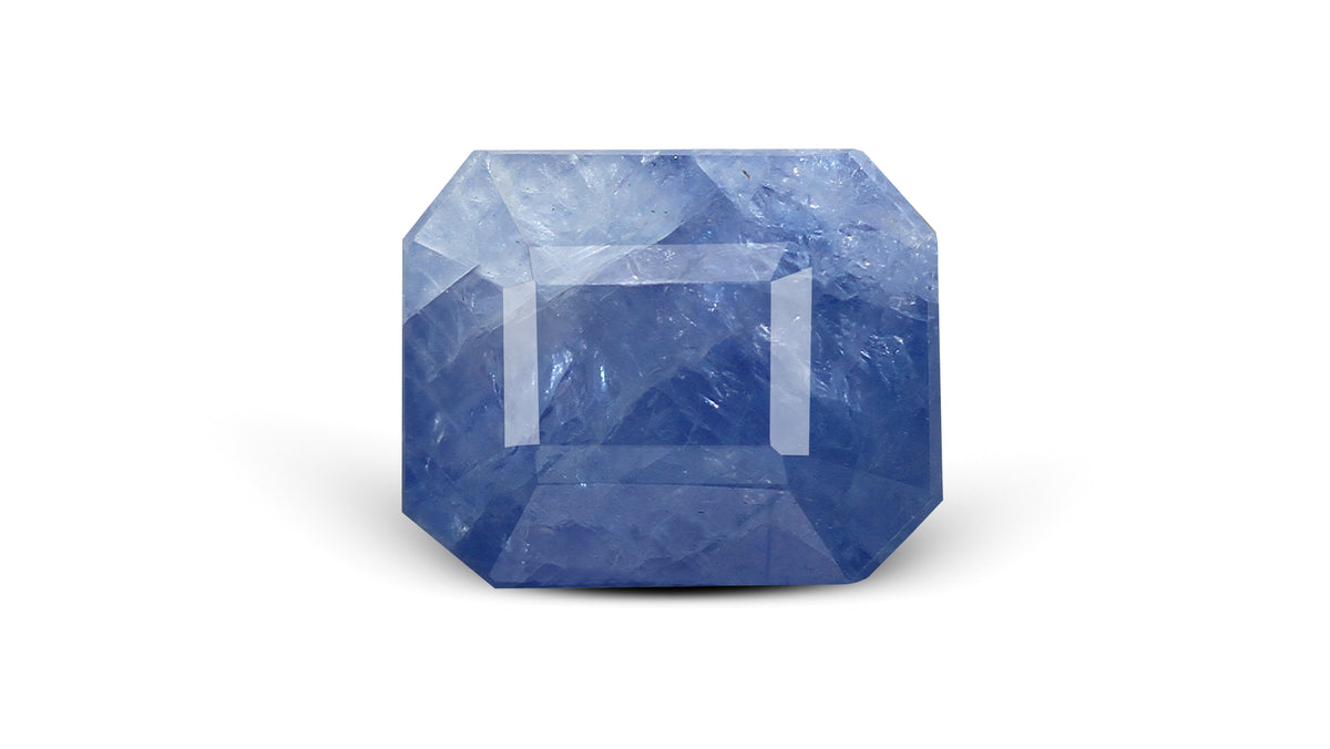 Natural Blue Sapphire 9.04 Carats / 9.93 Ratti