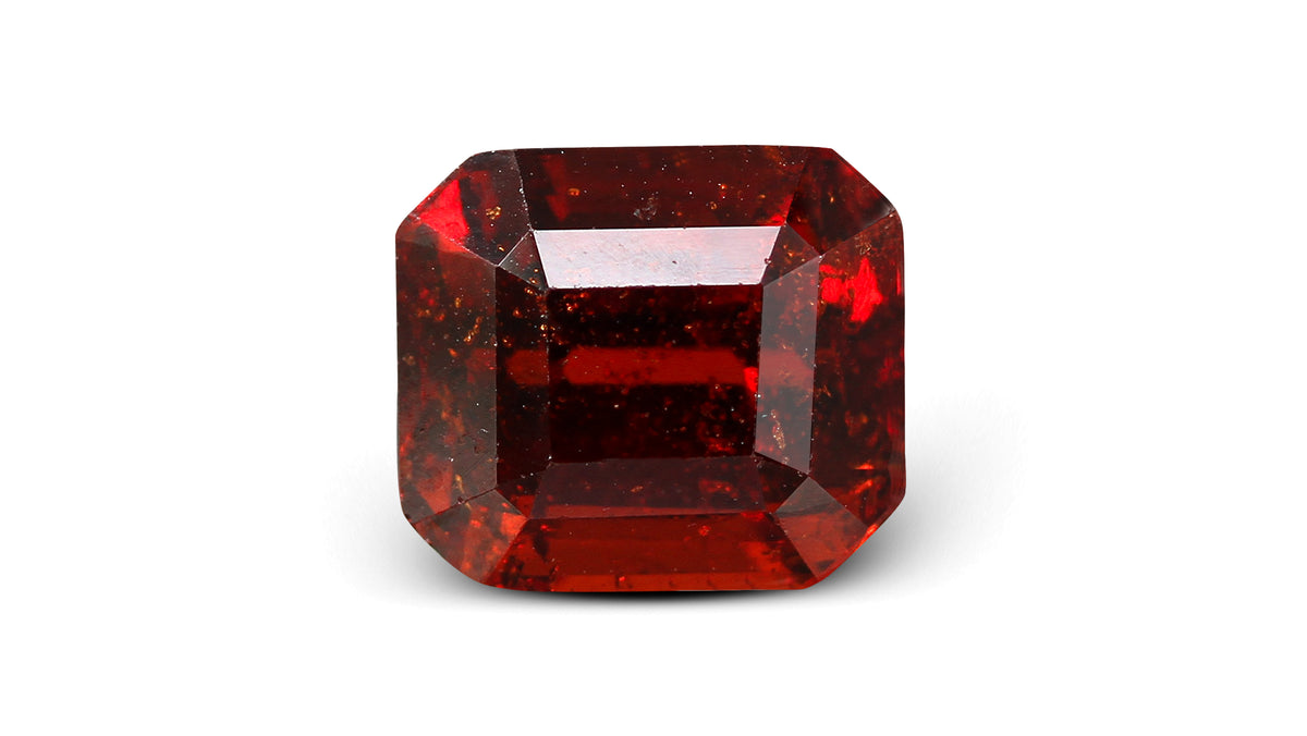 Sri-Lankan Hessonite (Gomed) 11.57 Carats / 12.71 Ratti