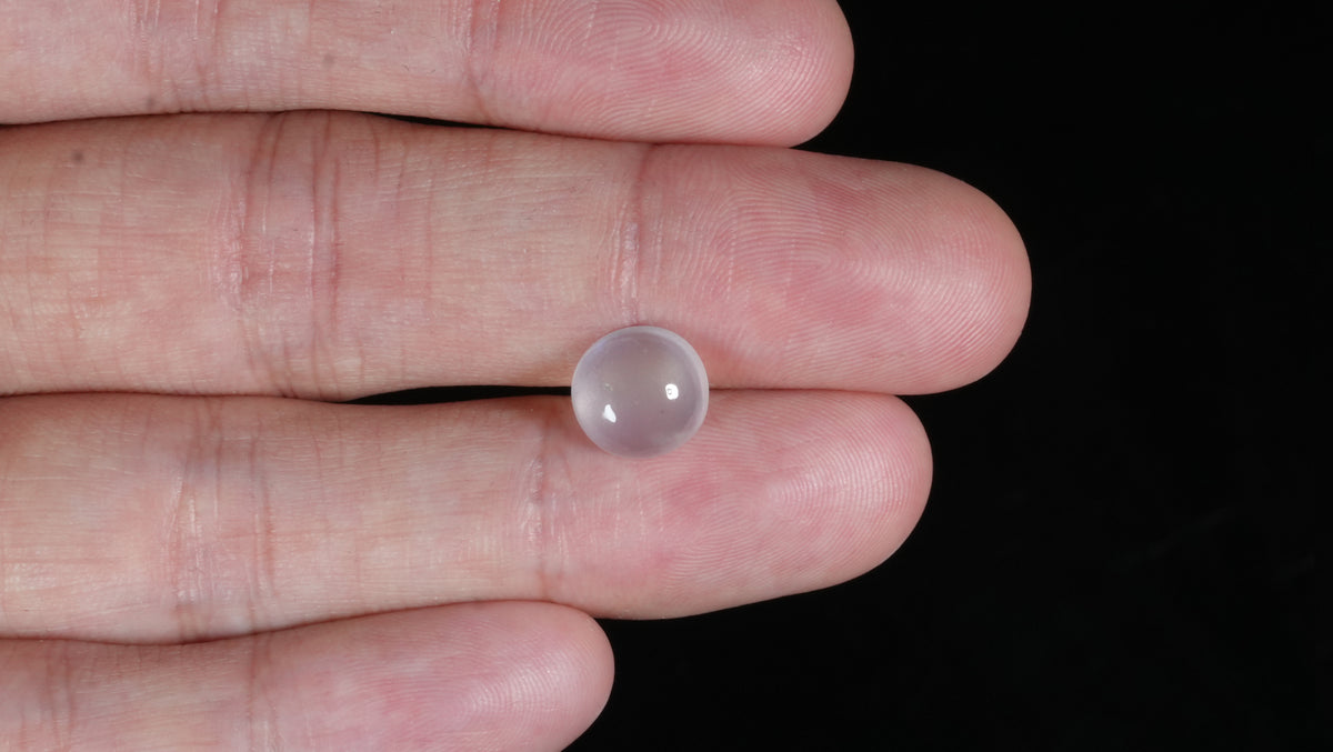 Natural Moon Stone 3.07 Carats / 3.37 Ratti