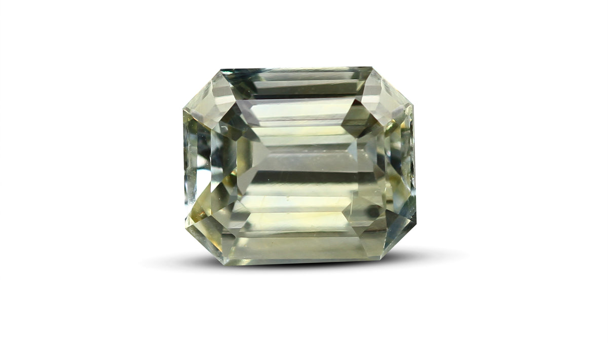 Natural Pitambari 8.64 Carats / 9.49 Ratti