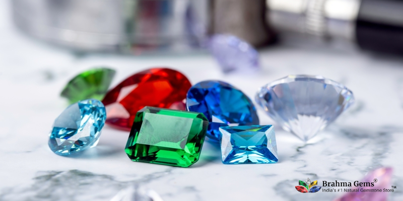 7 Vedic Gemstones of Immense Power and Benefits