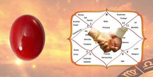 If You Are Suffering From Mangal Dosh, This Gemstone Is For You