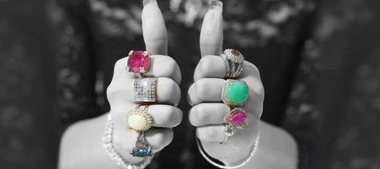 Which Is The Most Powerful Gemstone For Luck?