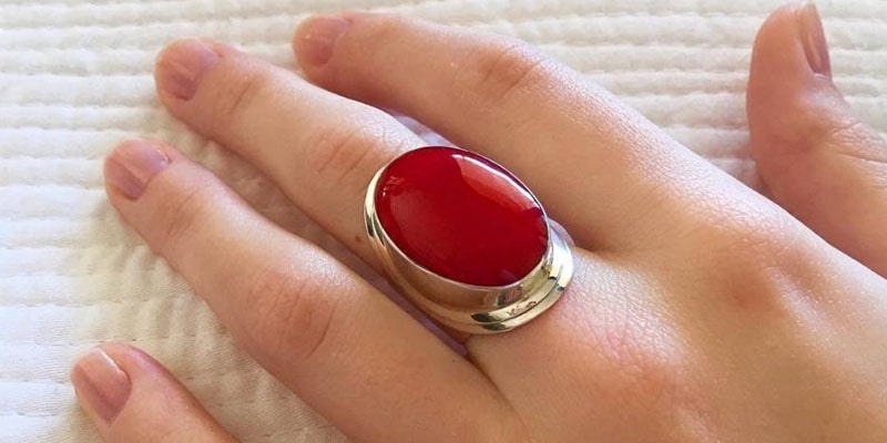 Real Coral Gemstone – Identify The  Fake Ones With These Tests