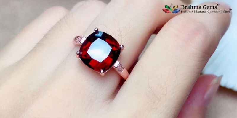 How to activate the powers of Hessonite Gemstone