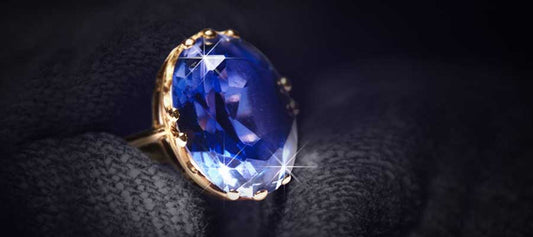 Significance Of Blue Sapphire
