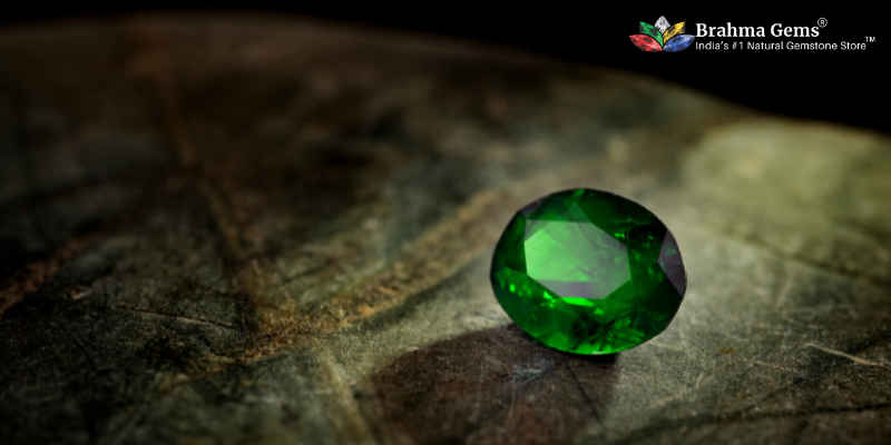 The Enchantment of Emeralds: How They've Captivated the World