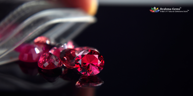 Gemfields Ruby Stone (Manik Stone) Auction Makes Headlines with Massive US$80.4 Million Sale
