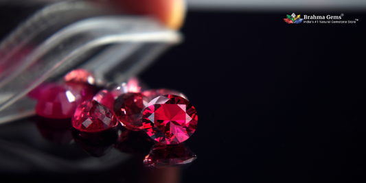 Gemfields Ruby Stone (Manik Stone) Auction Makes Headlines with Massive US$80.4 Million Sale