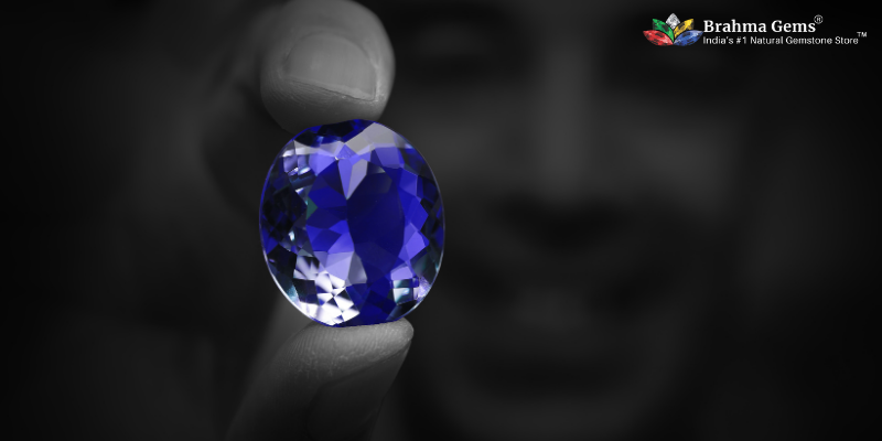 Identify and Select: How to Buy Natural Blue Sapphire
