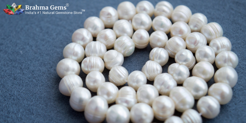 Interesting things to know about Freshwater Pearls