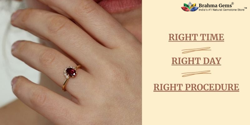 Gemstones And What You Need To Know About Them