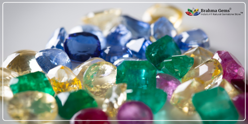 Discover the Healing Power of Your Birthstone