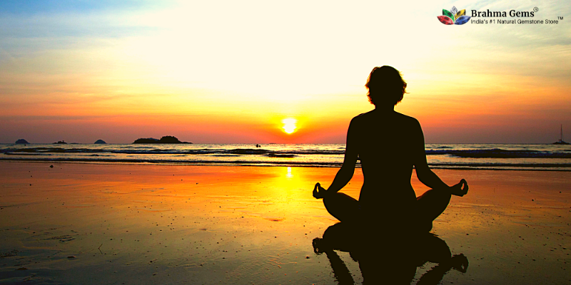Unleash the power of the Gayatri Mantra to help you through these tough times.
