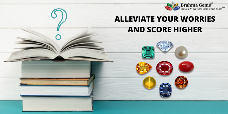 Are You Really Prepared For Your Competitive Exam? Increase The Chances To Score Higher With These Gemstones