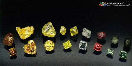 7 Reasons Why You Should Start Believing in the Power of Gemstones