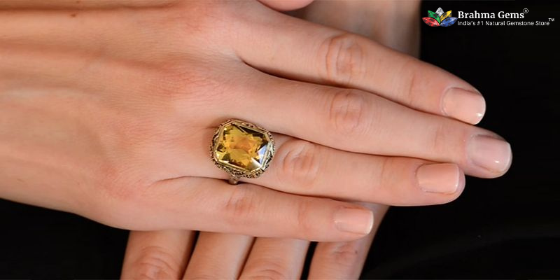 5 Reasons Why You Should Consider Expert Advice Before Wearing Any Gemstone