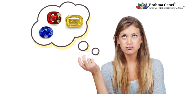 Do Gemstones Really Work? Get Answer to most asked Question by Certified Gemologist