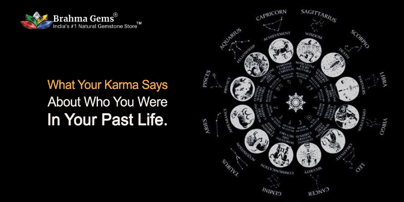Find out who you were in your past life based on your zodiac sign?