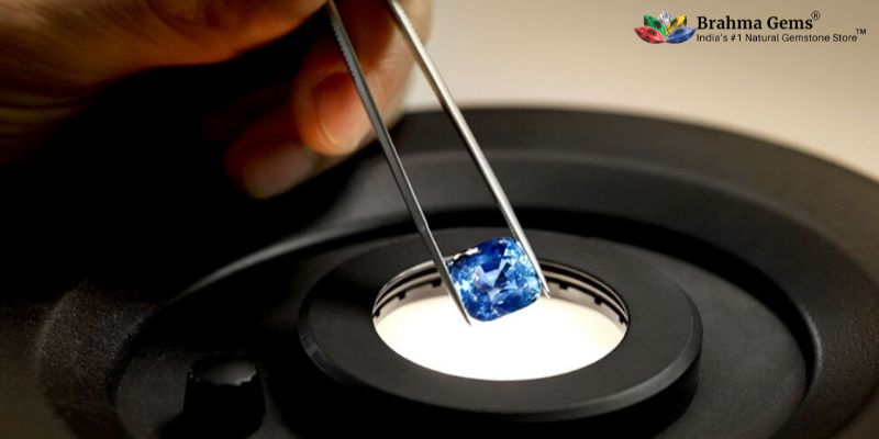 Are you recommended to wear gemstone? Ask the Top 4 questions to gemologists before purchasing it.