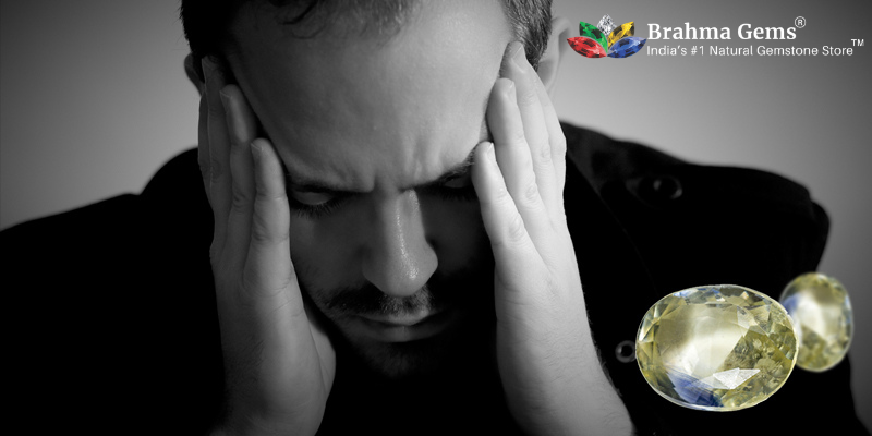 Is Your Life Degrading Day by Day? Your Gemstone Might be Backfiring You.