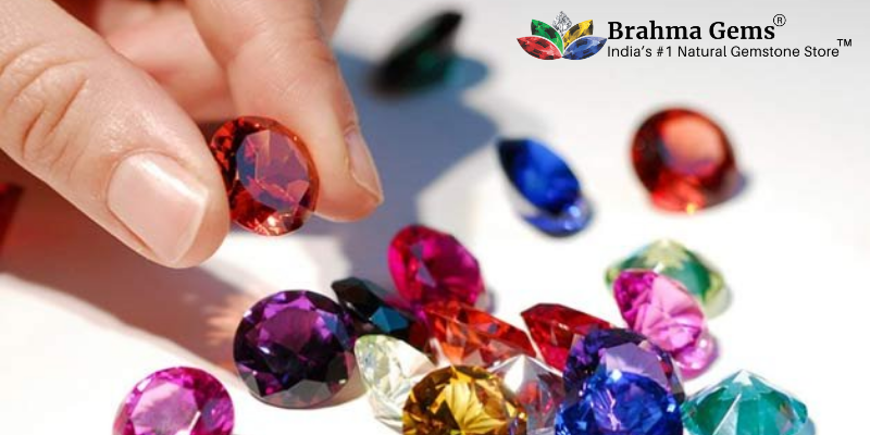 The Economy of India has slipped to 5 percent in over six years: Safeguard Yourself From Recession with Brahma Gems