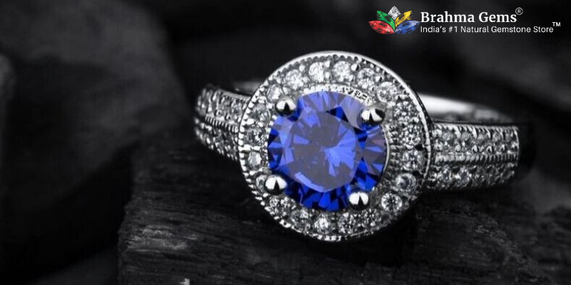 How to Use Blue Sapphire Gemstone (Neelam) To Achieve Success?
