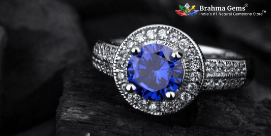 How to Use Blue Sapphire Gemstone (Neelam) To Achieve Success?