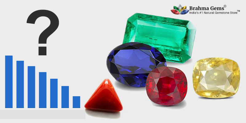 Do Gemstones Come With a Life Span? Period of Gemstone’s Effectiveness