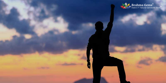 How Gemstones Can Make A Person Turn Into A Positive Soul?