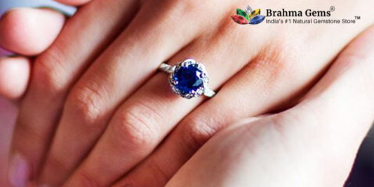 Which Gemstone Should You Wear? Get Expert Advice from Award-Winning Gemologist