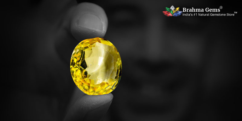 10 Things to Consider Before Buying Yellow Sapphire
