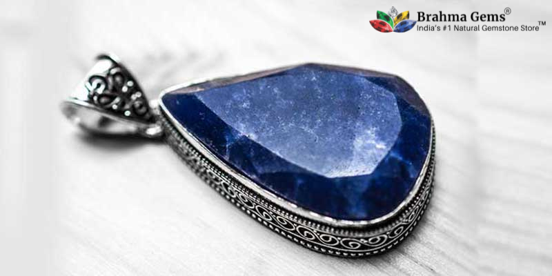 How To Check If Blue Sapphire Suits You?