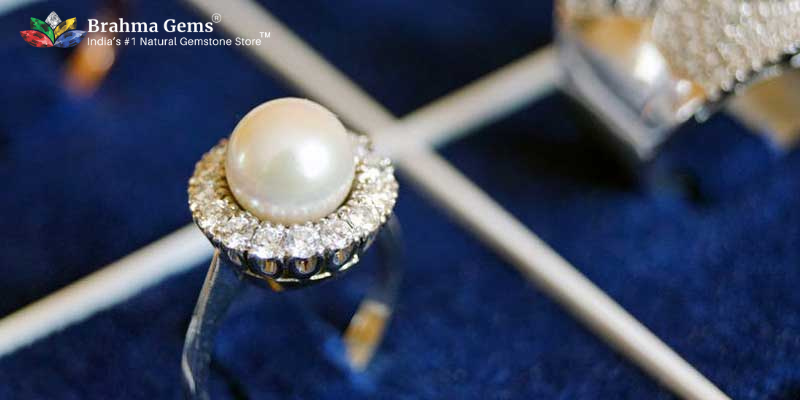Everything You Need to Know About Pearl (Moti) Gemstone