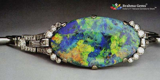 Inside the World of Opal