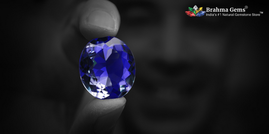 Blue Sapphire – Game Changer Of Your Life