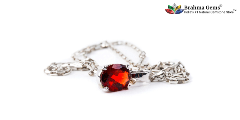 Why Every Jewellery Enthusiast Should Own A Ruby Stone (Manik Stone)