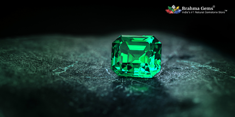 Embracing Emerald Stone ( Panna Stone): Unveiling the Zodiac Signs Destined for this Gem