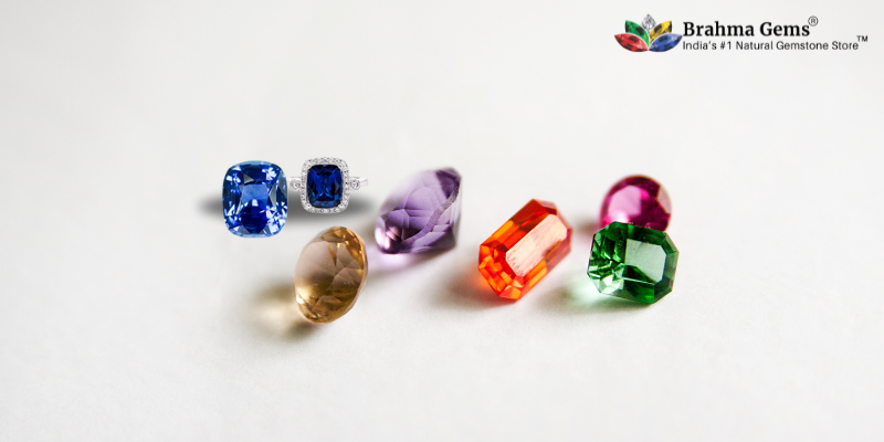 Choosing the Right Natural Gemstones for Your Zodiac Sign