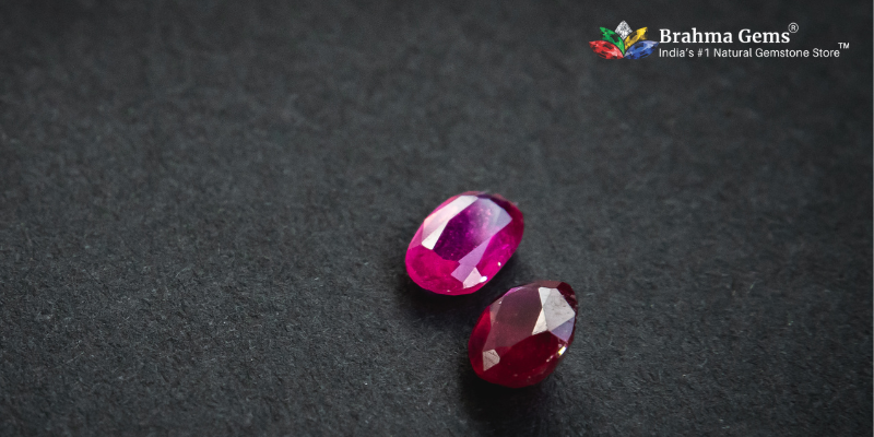 Explicit Symbolism Revealed: What Does the Ruby Stone (Manik Stone) Mean?