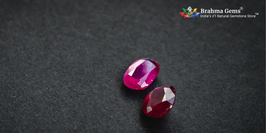 Explicit Symbolism Revealed: What Does the Ruby Stone (Manik Stone) Mean?