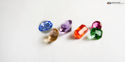 The Top 5 Most Valuable Natural Gemstones in the World
