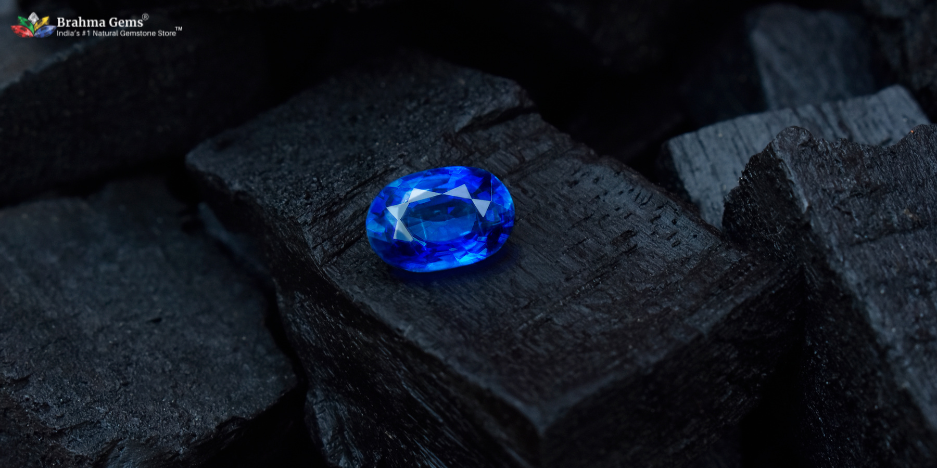 Caring for Neelam Stone (Blue Sapphire): Tips to Maintain the Brilliance of Your Sapphire