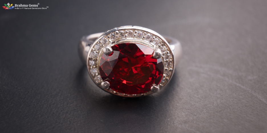TOP 10 Reasons Why Ruby Stone (Manik Stone) is Most Popular Gemstone Worldwide